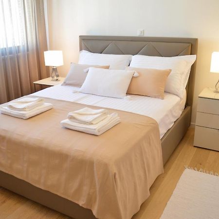 Rova Apartment มาลินสกา ภายนอก รูปภาพ