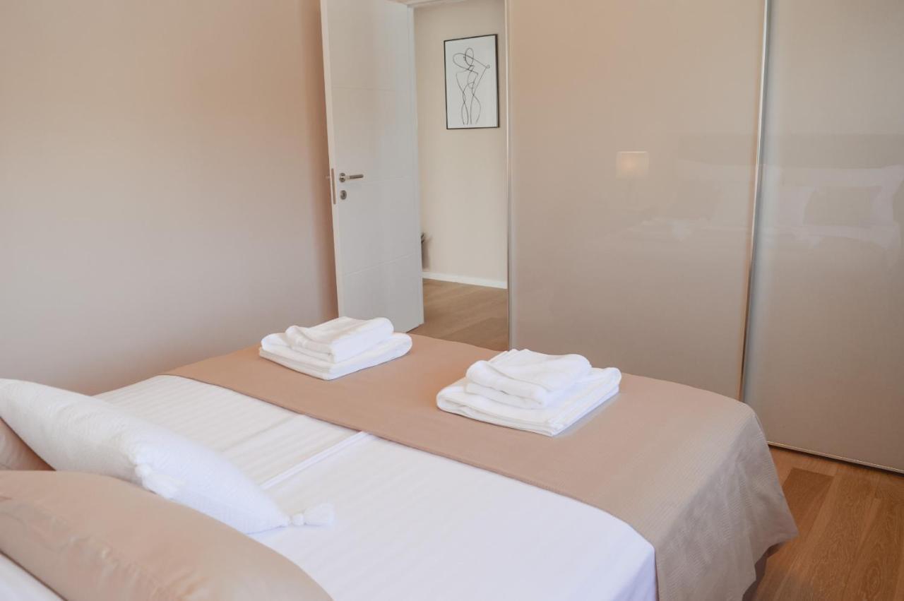 Rova Apartment มาลินสกา ภายนอก รูปภาพ