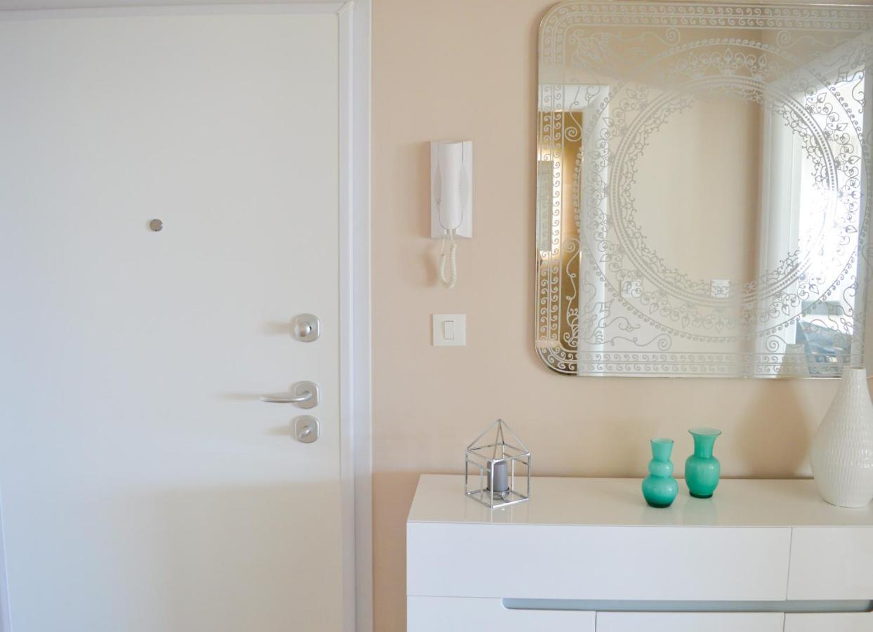 Rova Apartment มาลินสกา ภายนอก รูปภาพ