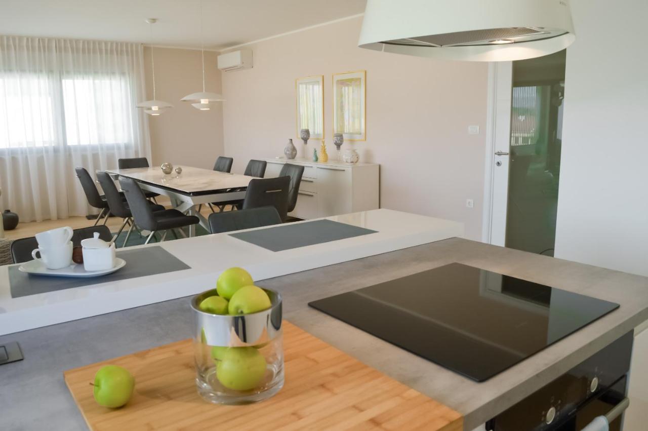 Rova Apartment มาลินสกา ภายนอก รูปภาพ