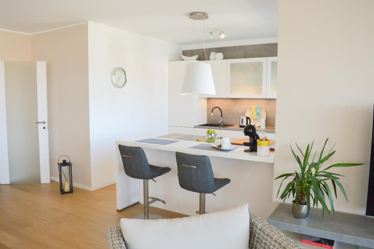 Rova Apartment มาลินสกา ภายนอก รูปภาพ