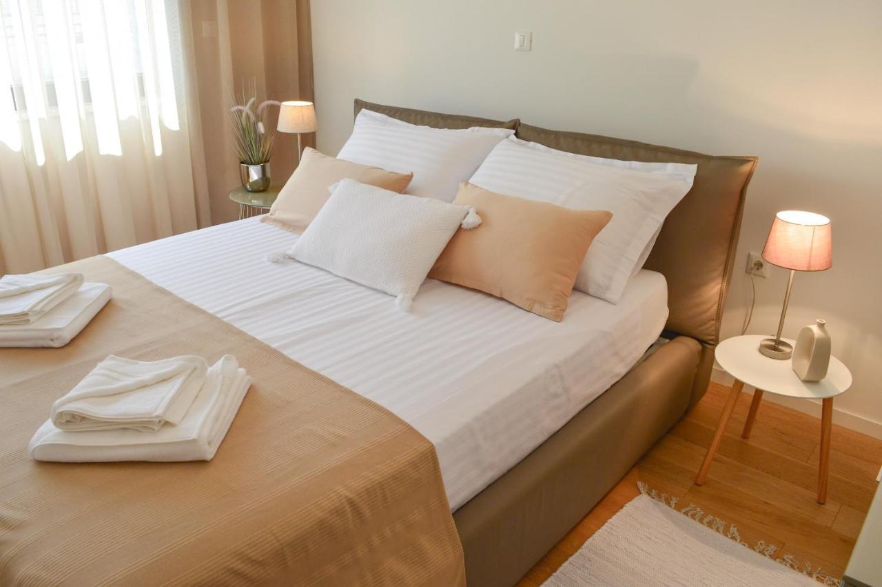 Rova Apartment มาลินสกา ภายนอก รูปภาพ