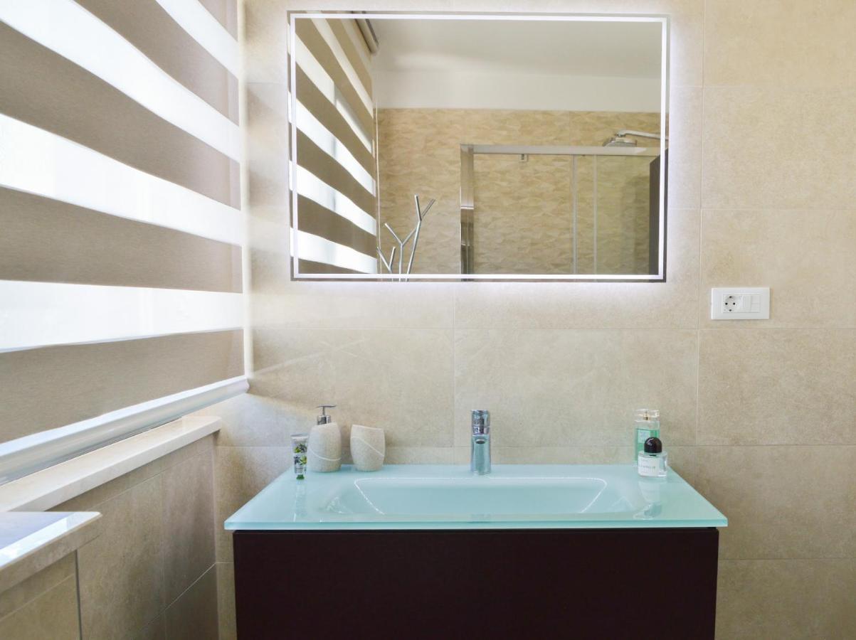 Rova Apartment มาลินสกา ภายนอก รูปภาพ