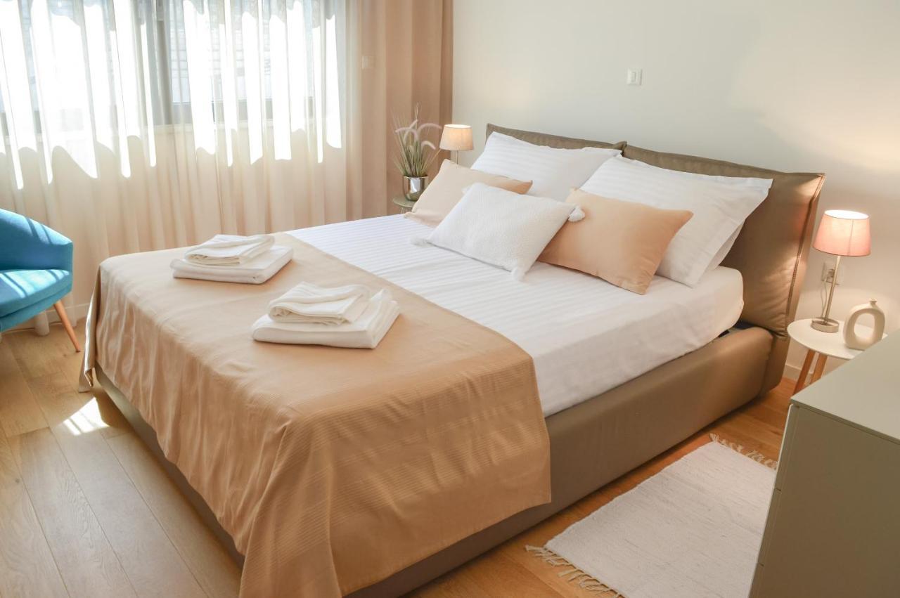 Rova Apartment มาลินสกา ภายนอก รูปภาพ
