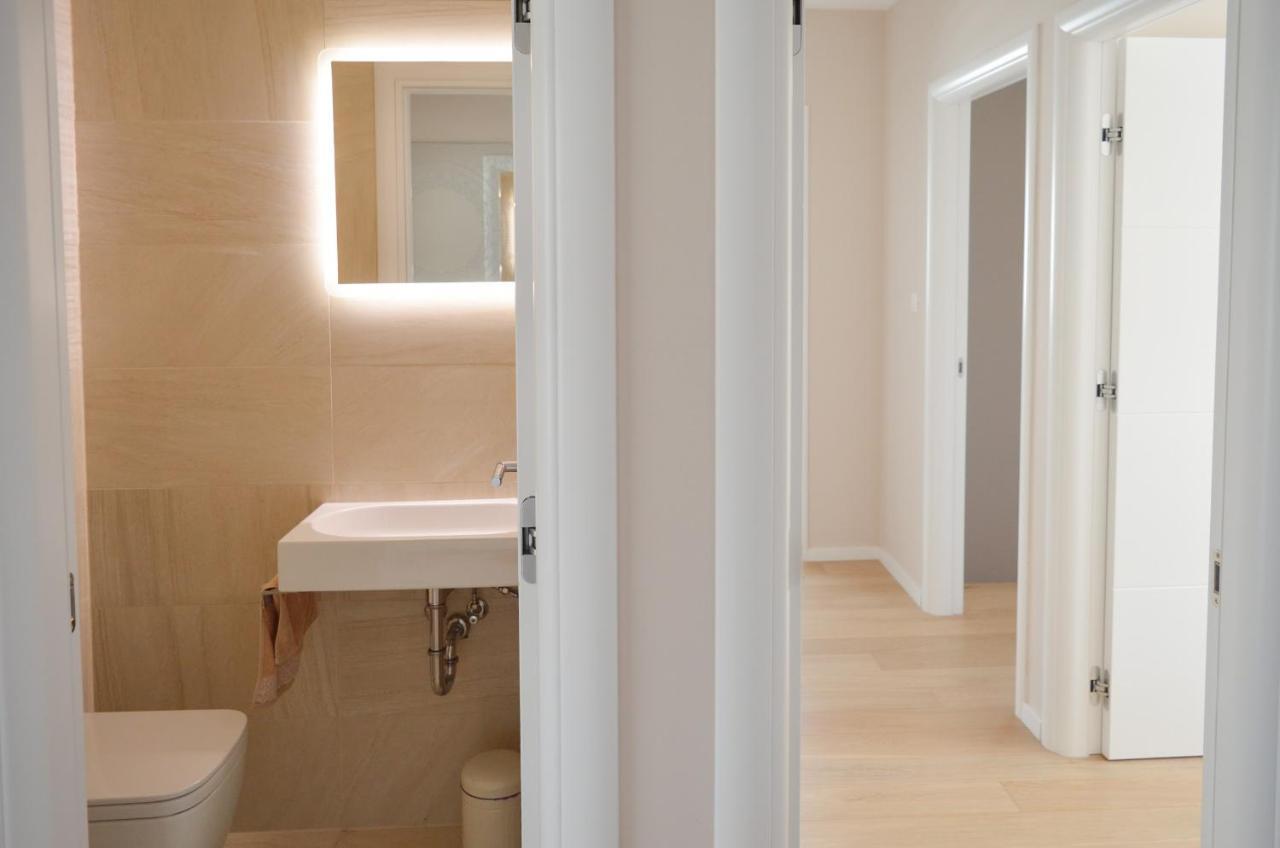 Rova Apartment มาลินสกา ภายนอก รูปภาพ