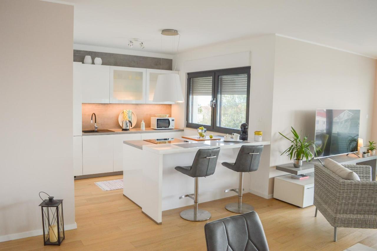 Rova Apartment มาลินสกา ภายนอก รูปภาพ