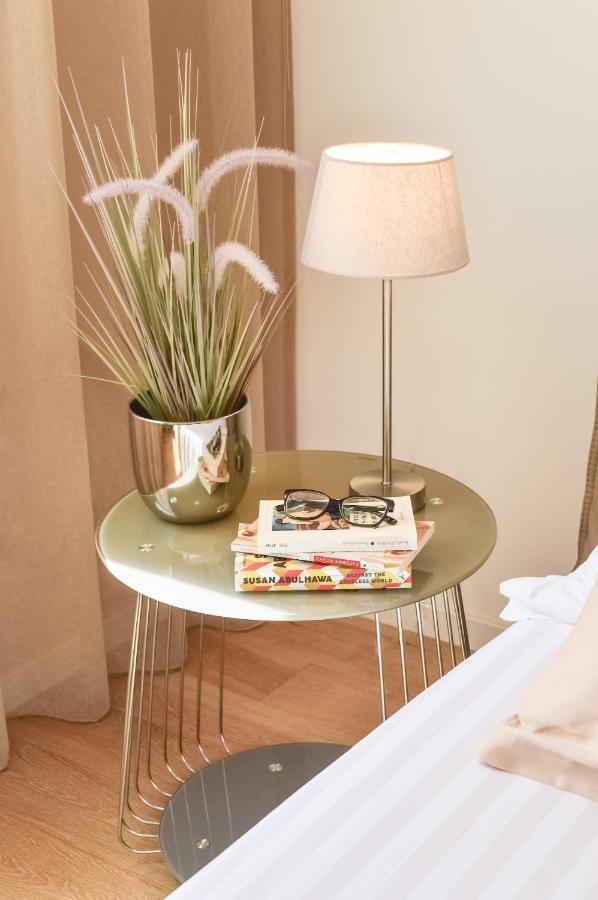 Rova Apartment มาลินสกา ภายนอก รูปภาพ